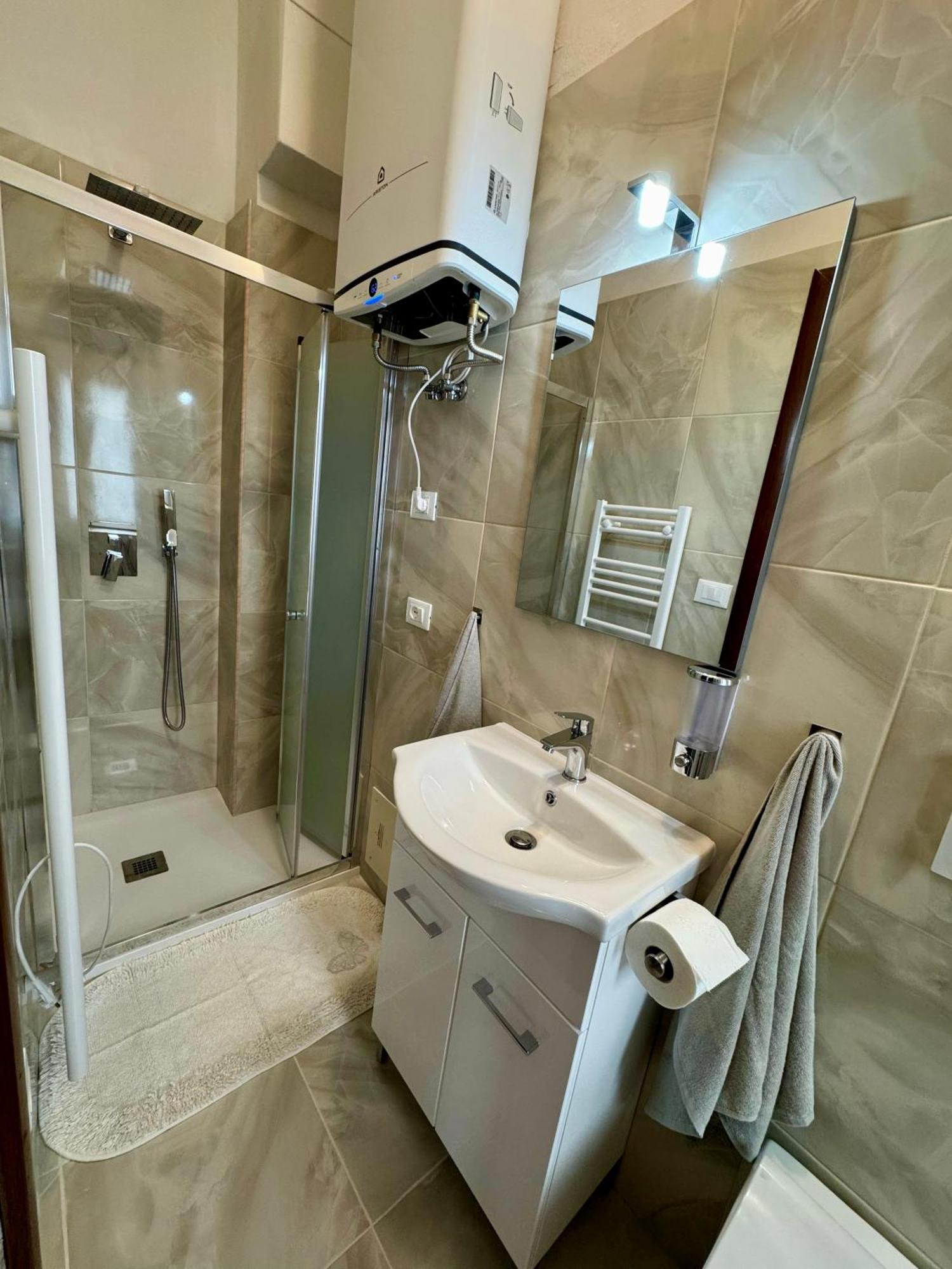 Apartamento Valentina's Verona
