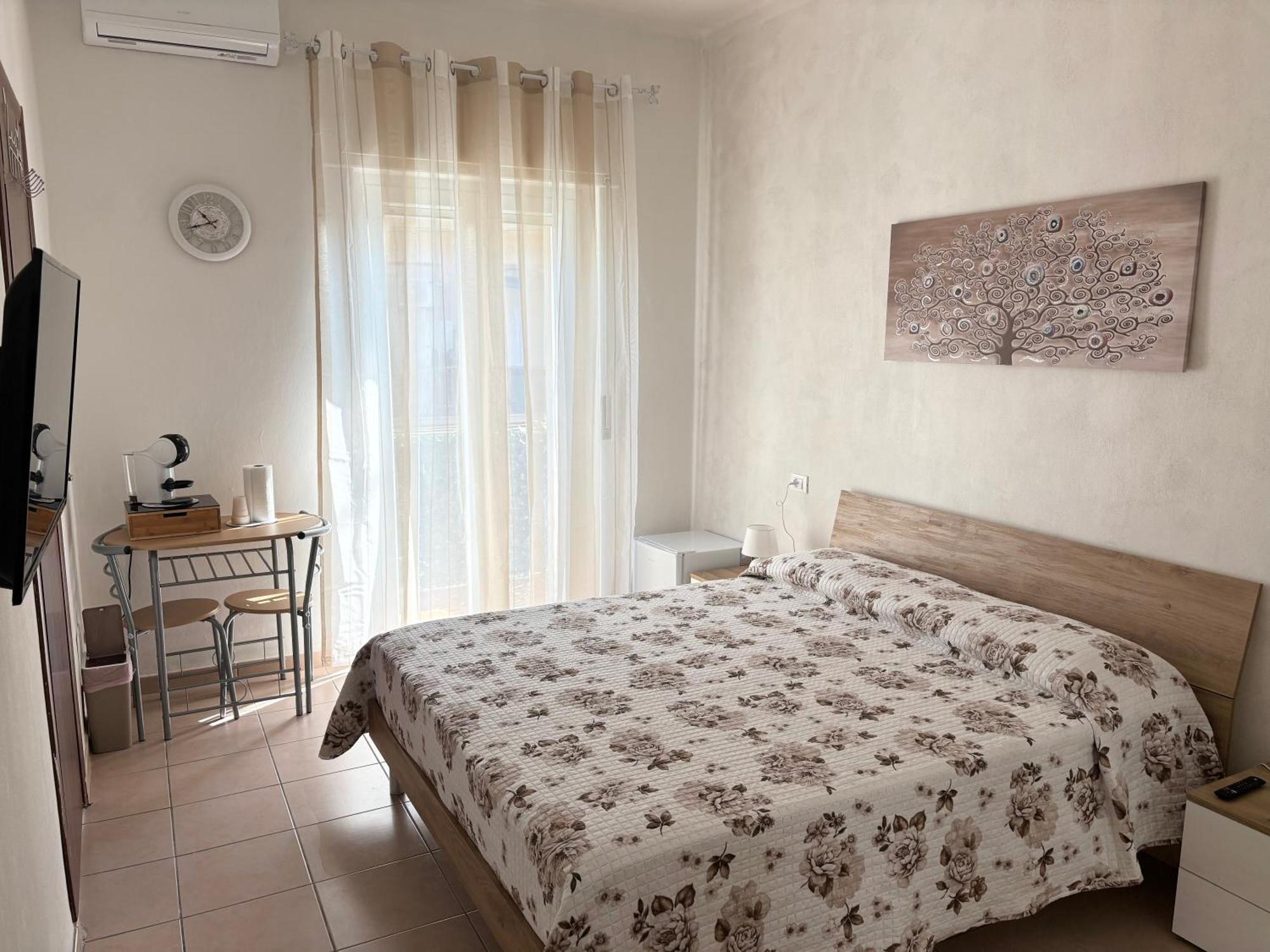 Valentina's Apartamento *