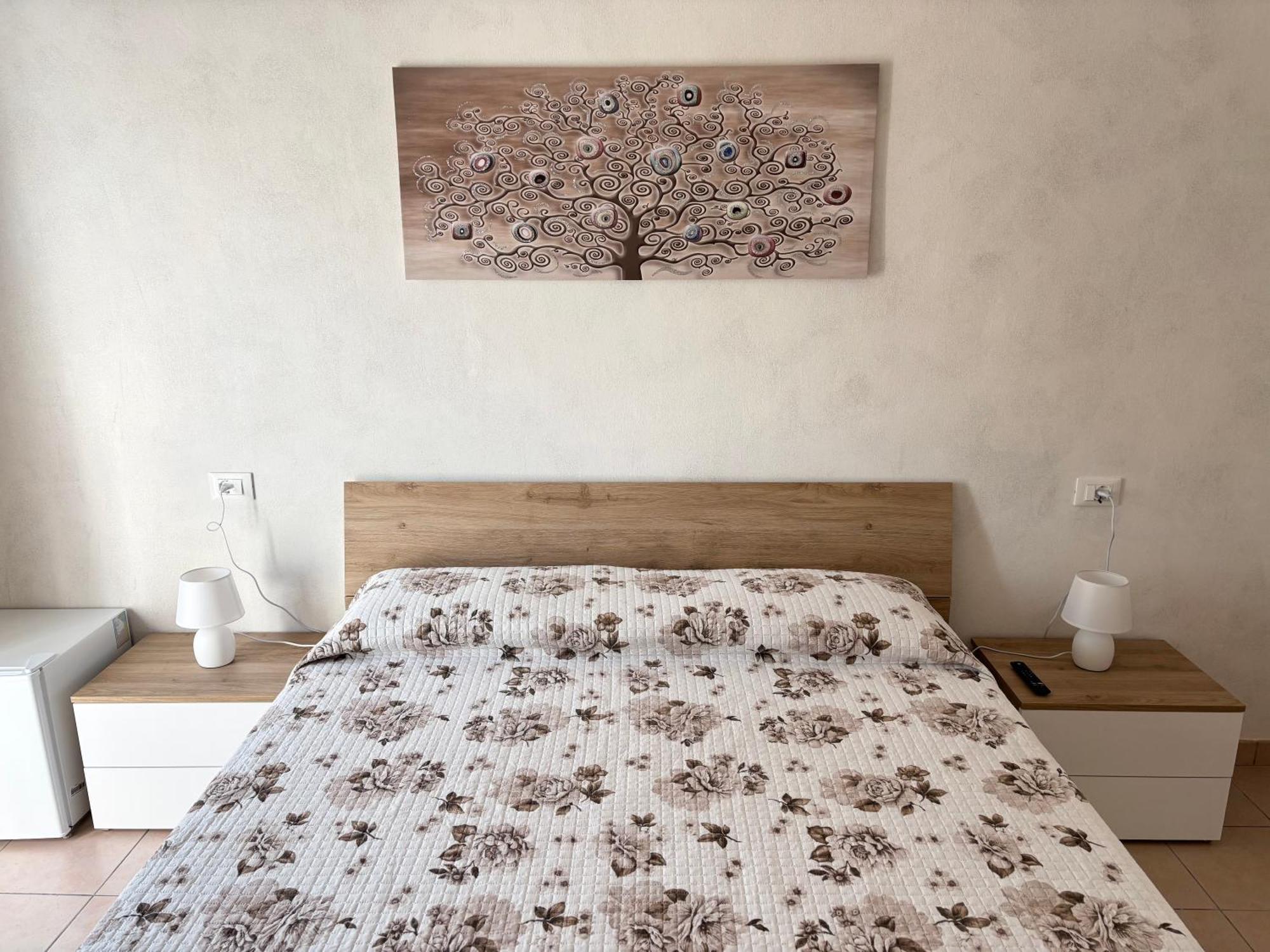 Apartamento Valentina's